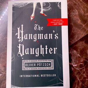 International bestseller